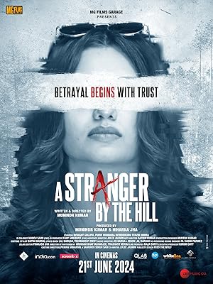 A Stranger by the Hill (2024)