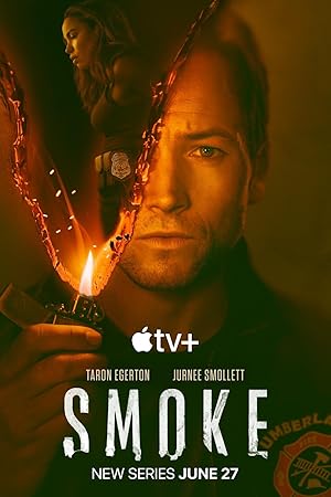 Smoke (2025)