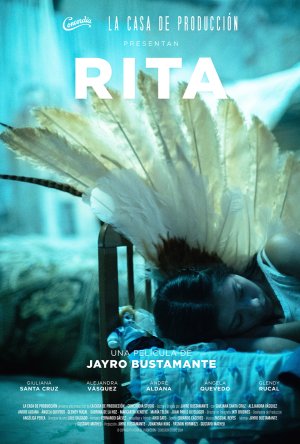 Rita (2024)