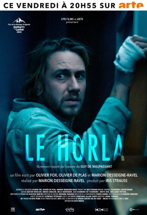 Le Horla (2023)