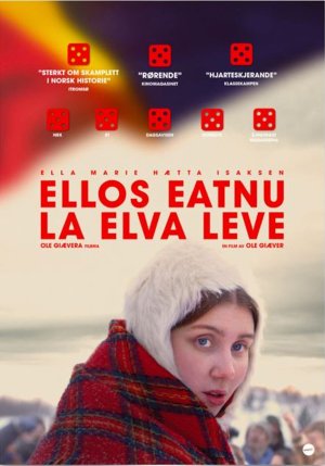 Let the River Flow ( Ellos eatnu – La elva leve ) (2024)