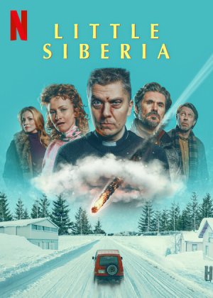 Little Siberia ( Pikku Siperia ) (2025)