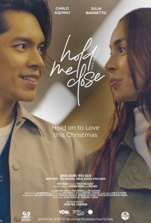 Hold Me Close (2024)