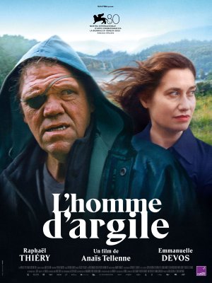 The Dreamer ( L’homme d’argile ) (2024)