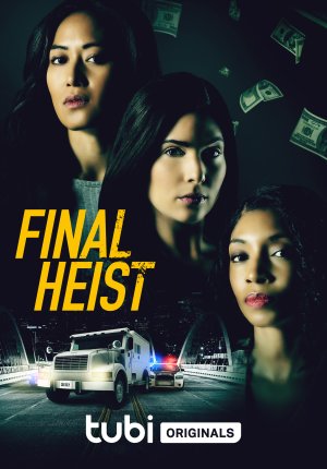 Final Heist (2024)