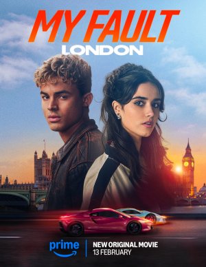 My Fault: London (2025)