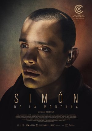 Simon of the Mountain ( Simón de la montaña ) (2024)