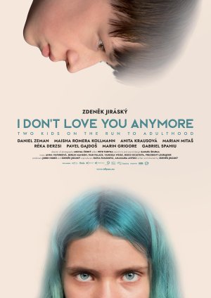 I Don’t Love You Anymore (2023)