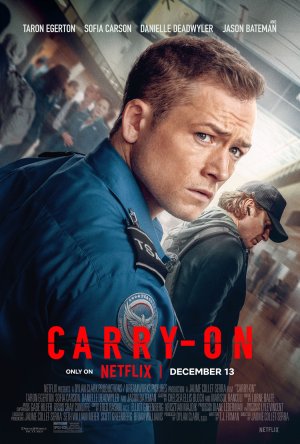 Carry-On (2024)