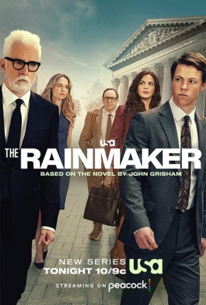 The Rainmaker (2025) Episode 2