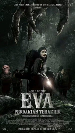 Eva: Pendakian Terakhir (2025)