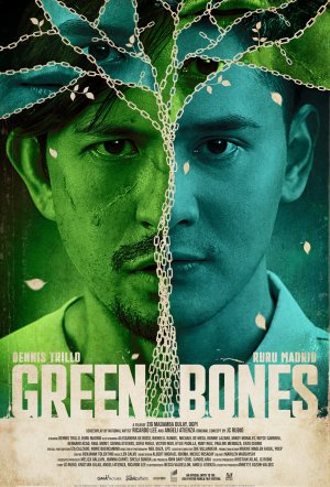 Green Bones (2025)