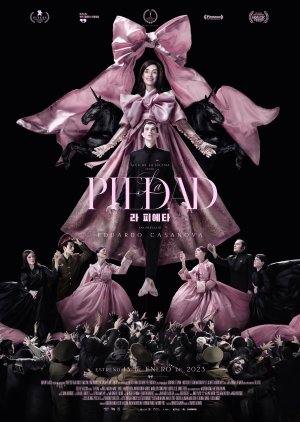 Piety ( La Piedad ) (2023)