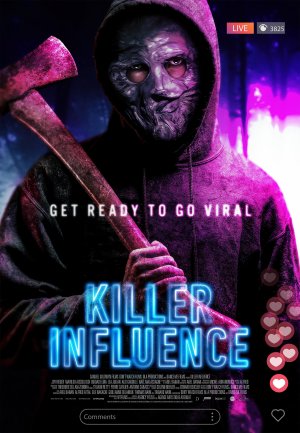 Killer Influence ( Don’t Watch! ) (2024)