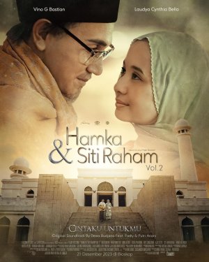 Hamka & Siti Raham Vol. 2 (2023)