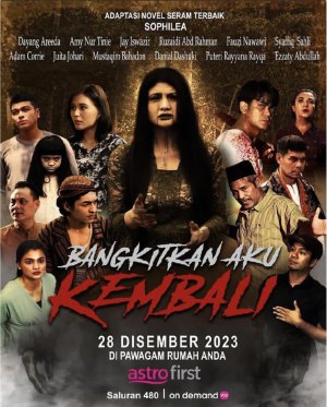 Bangkitkan Aku Kembali (2023)