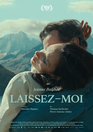 Let Me Go ( Laissez-moi ) (2024)