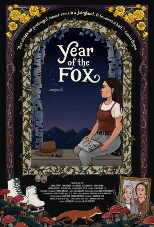 Year of the Fox (2025)