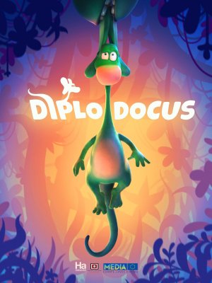 Diplodocus ( Smok Diplodok ) (2025)