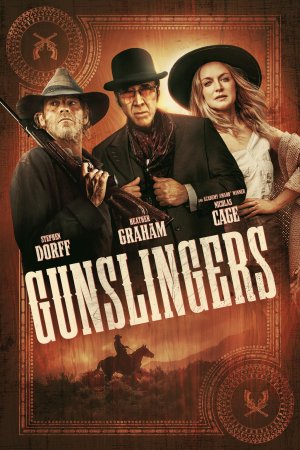 Gunslingers (2025)