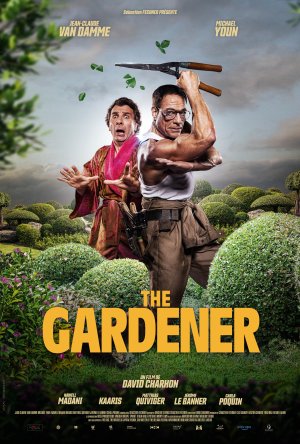 The Gardener ( Le jardinier ) (2025)