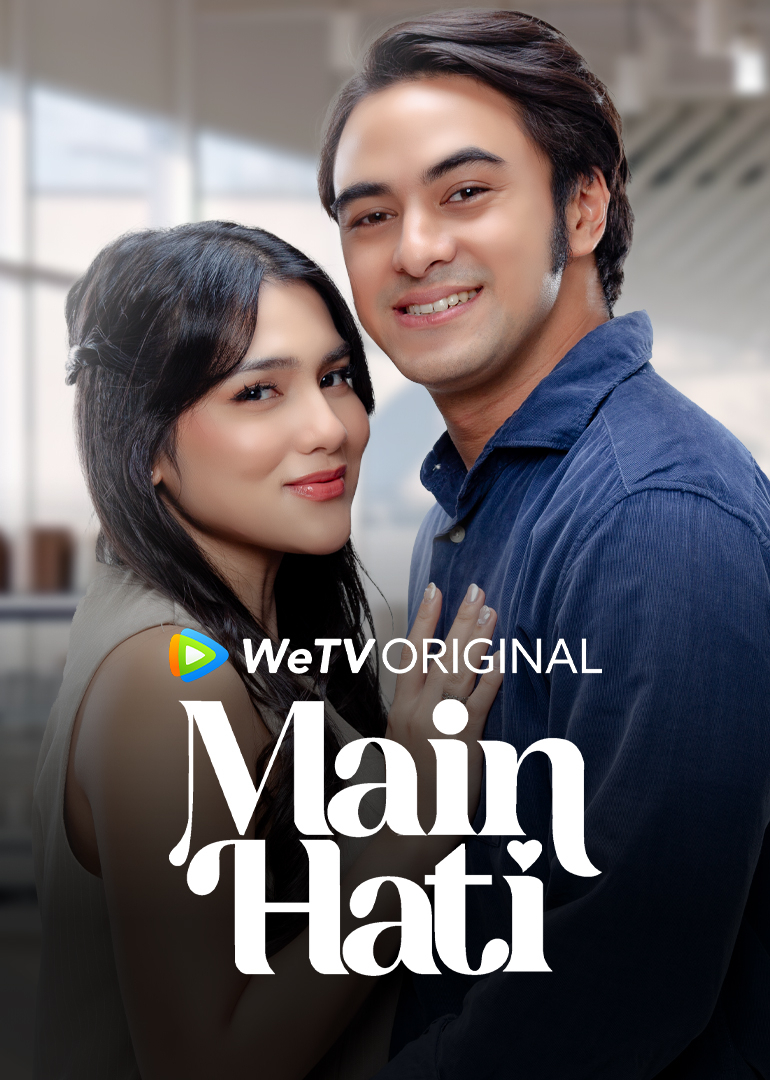 Main Hati (2025)