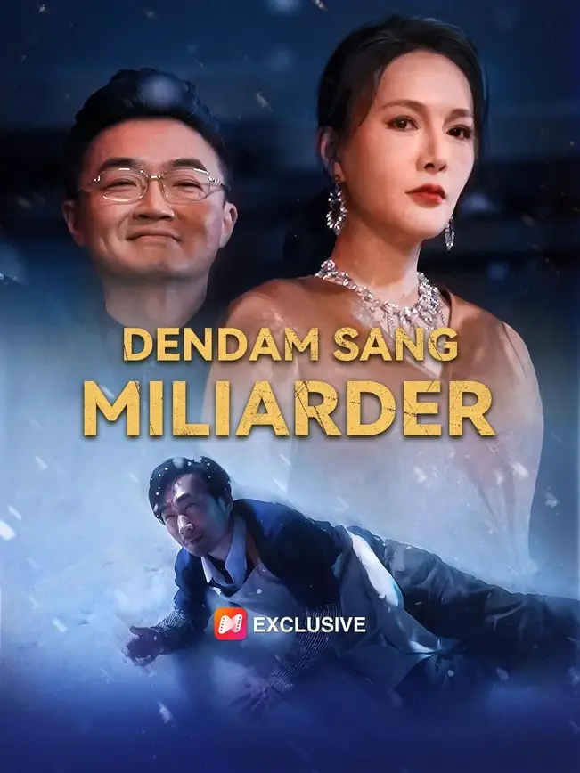 (Sulih suara) Dendam Sang Miliarder