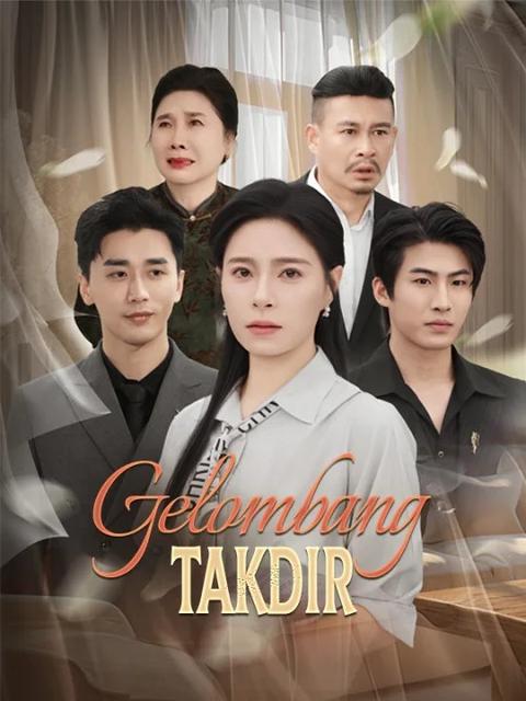 Gelombang Takdir