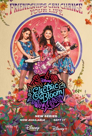 Electric Bloom (2025)