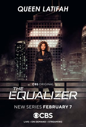 The Equalizer (2021)
