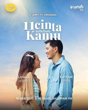 11 Cinta Sebelum Kamu (2025)