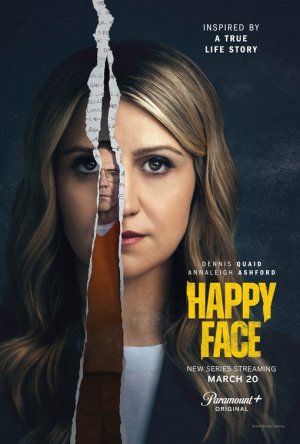 Happy Face (2025)