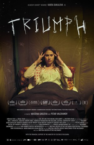 Triumph ( Triumf ) (2025)