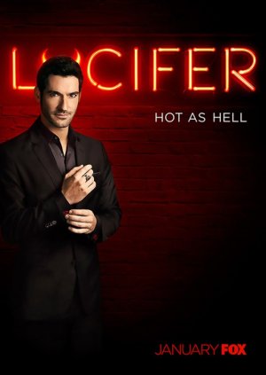 Lucifer (2016) Season 6