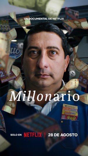 Millionaire ( Millonario ) (2025)