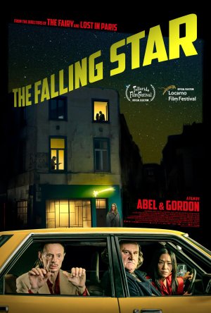 The Falling Star (2023)