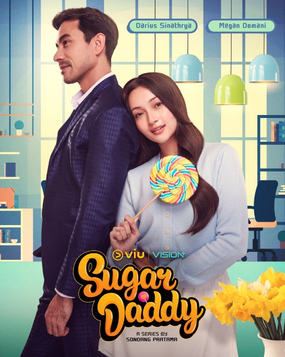 Sugar Daddy (2025)