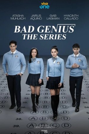 Bad Genius (2025)
