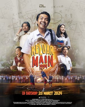Keluar Main 1994 (2024)