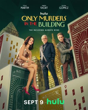 Only Murders in the Building (2021) Season 5