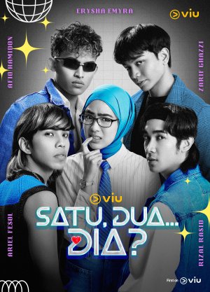 Satu, Dua… Dia? (2025)