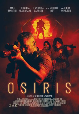 Nonton Osiris (2025)