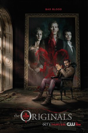 The Originals (2013) Episode 92