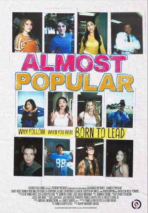 Almost Popular (2024)