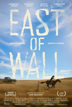 East of Wall (2025)