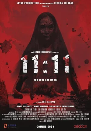 11:11: Apa yang Kau Lihat? (2019)