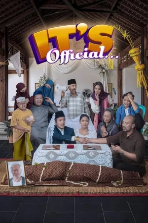 Nonton Sah! Katanya… (2025)