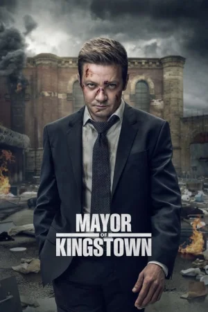 Mayor of Kingstown (2021) Season 2