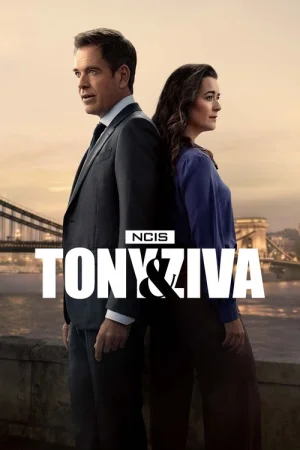 NCIS: Tony & Ziva (2025) Episode 10