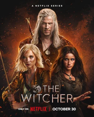 The Witcher (2019) Season 3